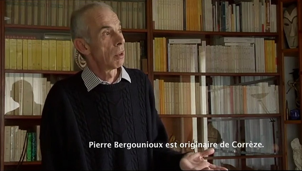 Le Temps des grâces Extrait vidéo (5) VF