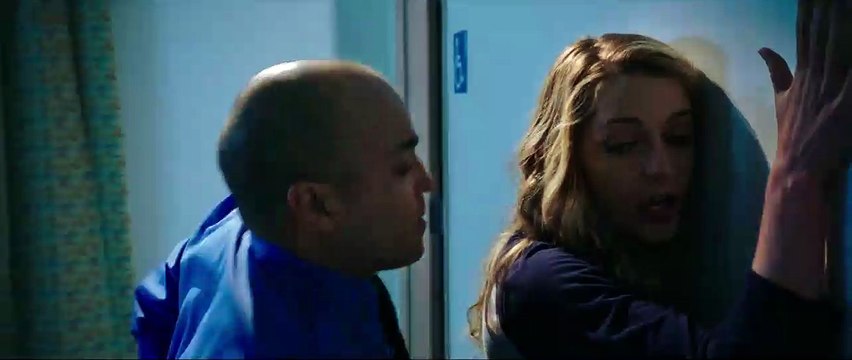 Happy Birthdead 2 You EXTRAIT VF Baby Face attaque Tree