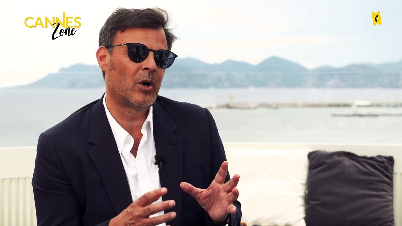 Tout s'est bien passé par François Ozon : "J'espère que le regard du public changera sur une réalité qu'il ne connaît pas forcément"