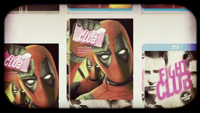 Aviez-vous remarqué ? Deadpool 2