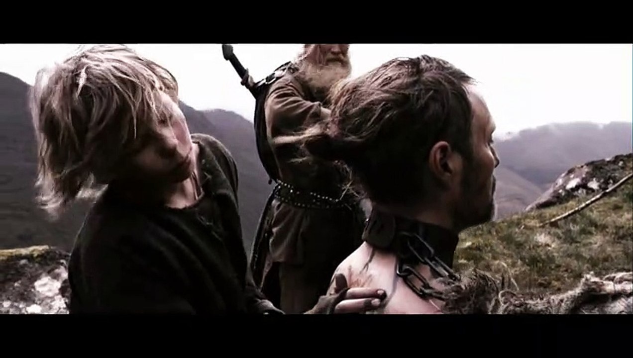 Le Guerrier silencieux, Valhalla Rising Premières minutes exclusives VO