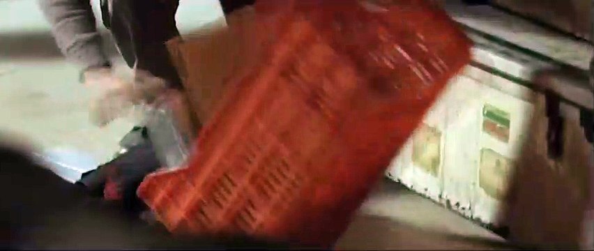 Ne nous jugez pas Bande-annonce VF