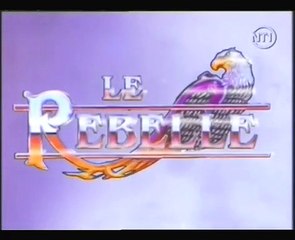 Le Rebelle Extrait vidéo VF