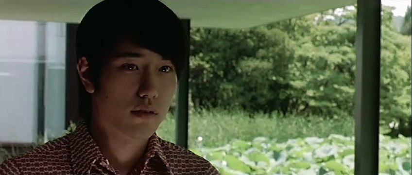 La Ballade de l'Impossible - Norwegian Wood Extrait vidéo VO