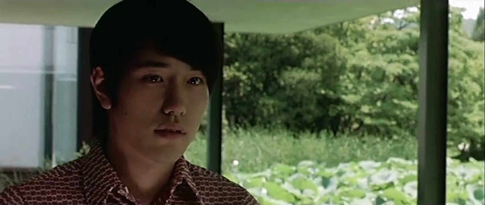 La Ballade de l'Impossible - Norwegian Wood Extrait vidéo VO