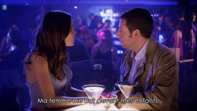 Le Mytho - Just Go With It Bande-annonce VO