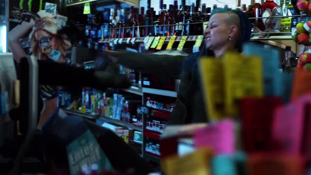 Los Angeles Bad Girls - saison 1 Bande-annonce VO