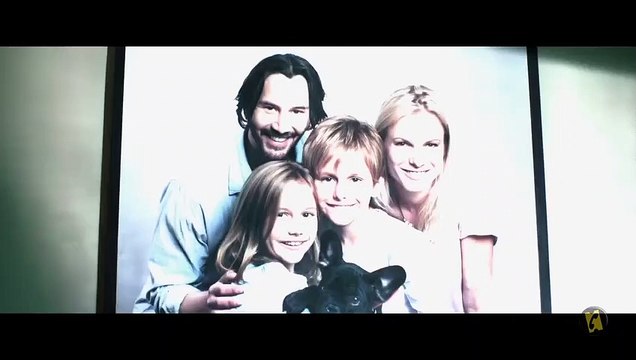 Knock Knock : Keanu Reeves a aimé être puni