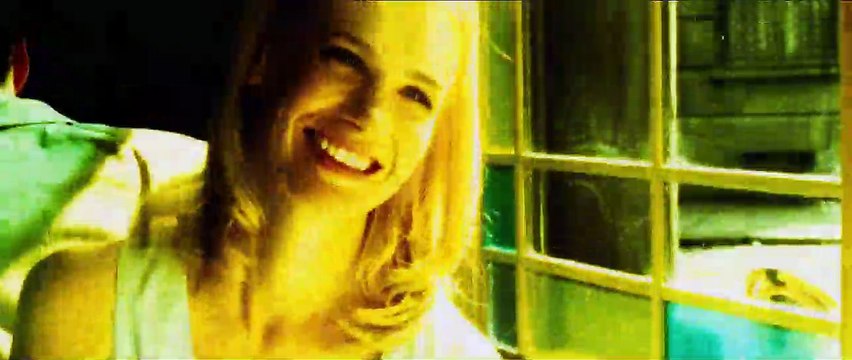 Sans identité Bande-annonce VF