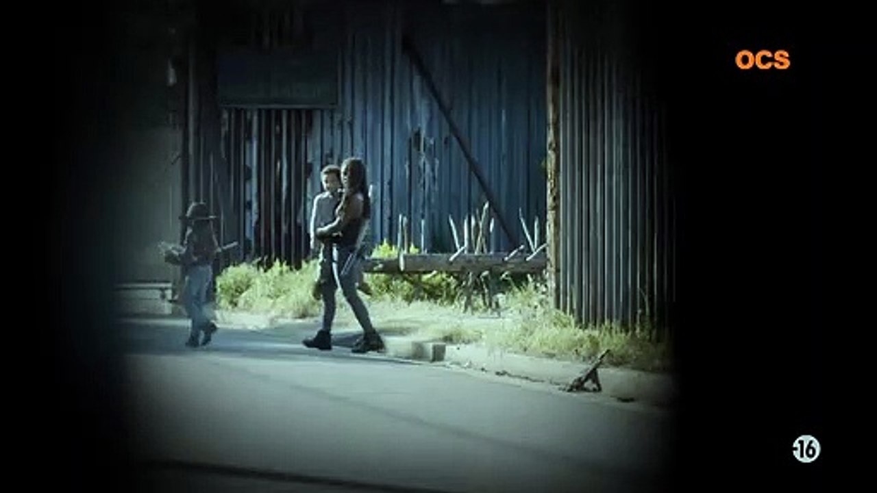 The Walking Dead - saison 9 partie 2 Bande-annonce VO