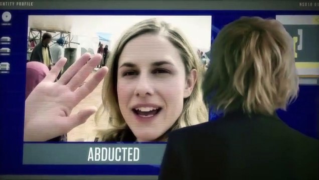 The Brave - saison 1 SPOT TV VO Hold on to Hope