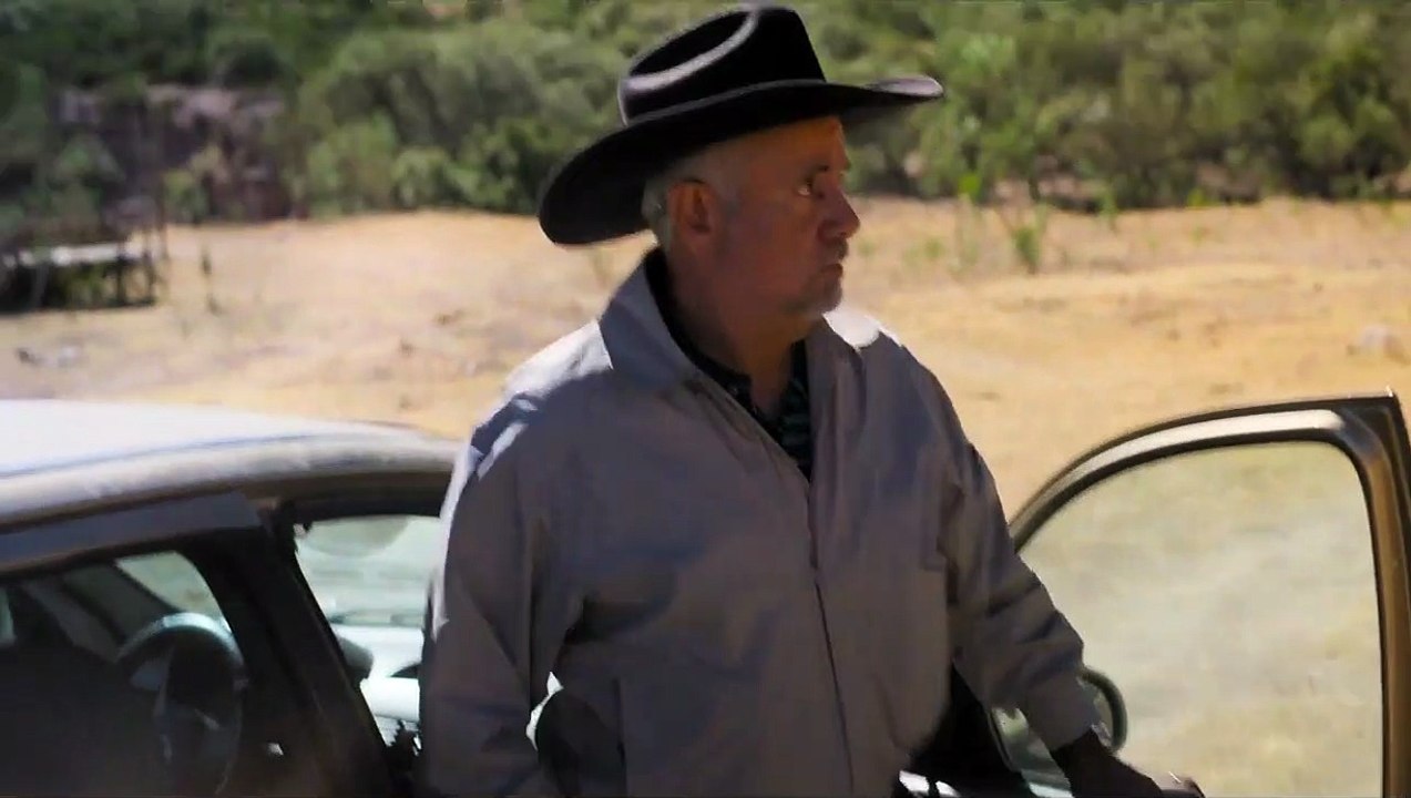 La Civil EXTRAIT VO "La recherche"