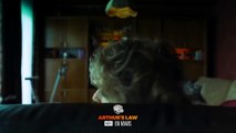 Arthur's Law - saison 1 Teaser VF