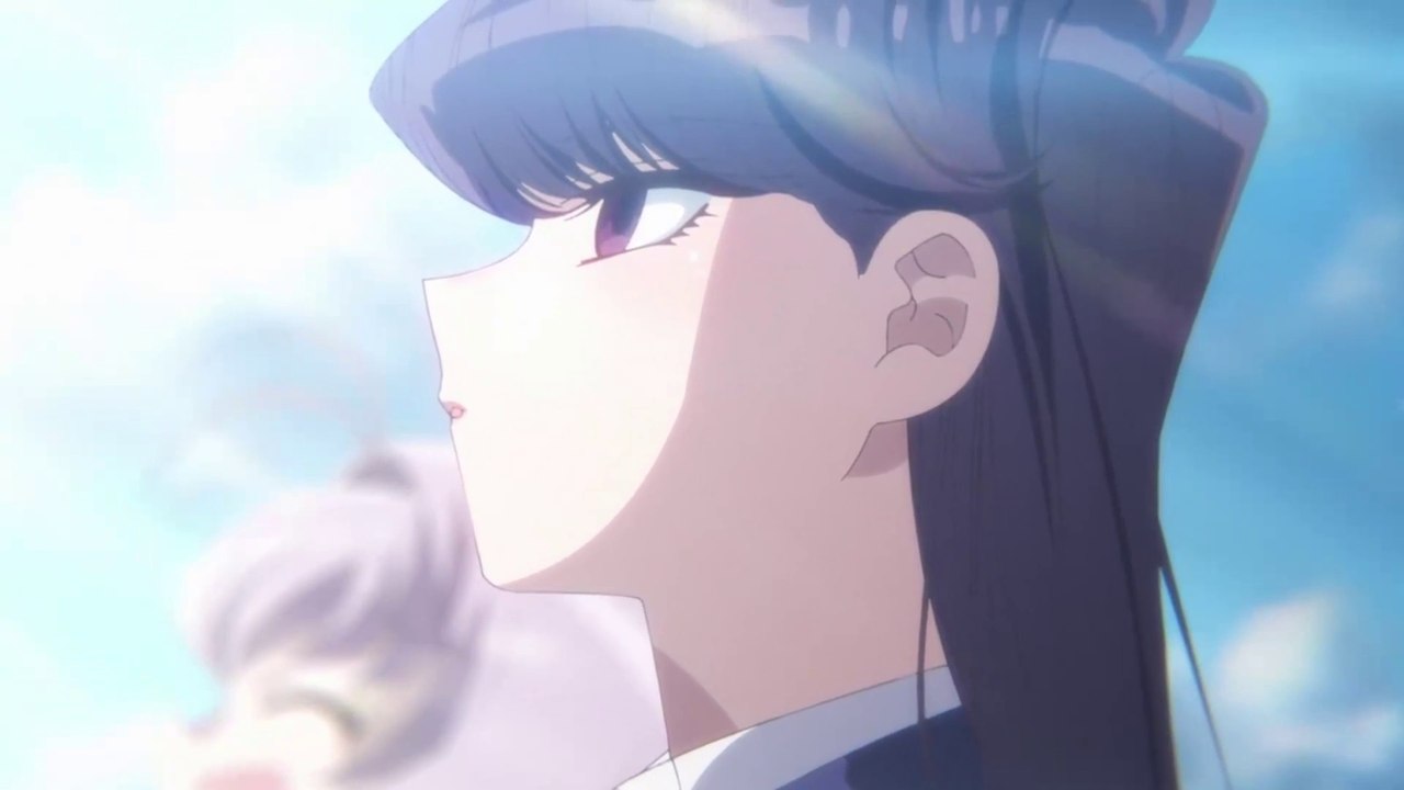 Komi San S2 Ep 1 Vostfr Komi-san S2 Eps 2 - Video Dailymotion