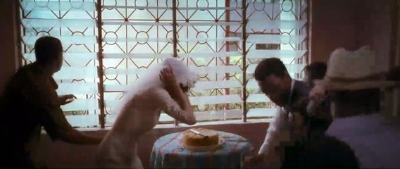 Half of a yellow sun - EXTRAIT VOST "Mariage mouvementé"