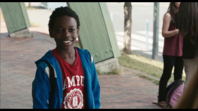 La Cité Rose Teaser (8) VF