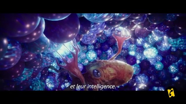 L'aventure Valérian vue par Luc Besson