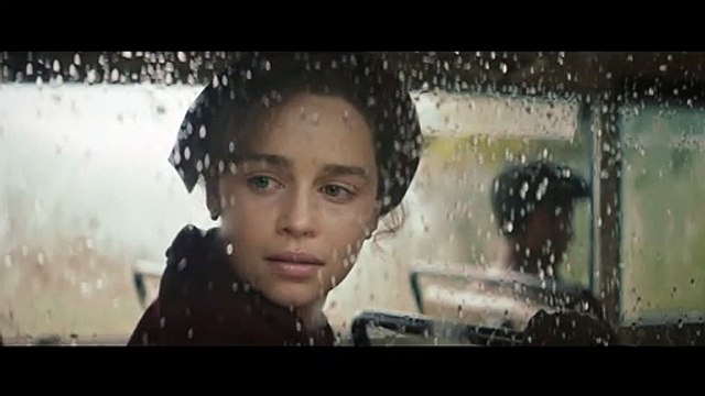 Voice From the Stone Bande-annonce VO