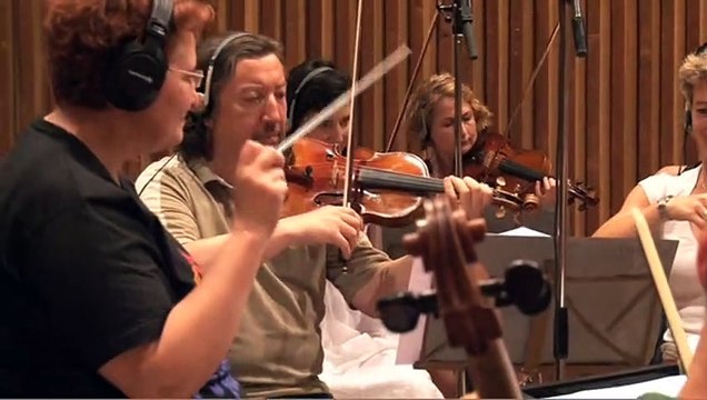 Le Fils à Jo Teaser VF