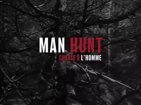 Man Hunt (Chasse à l'homme) Bande-annonce VO