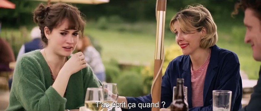 Yesterday Bande-annonce VO