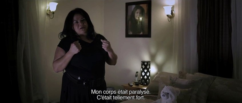 The Nightmare Bande-annonce VO