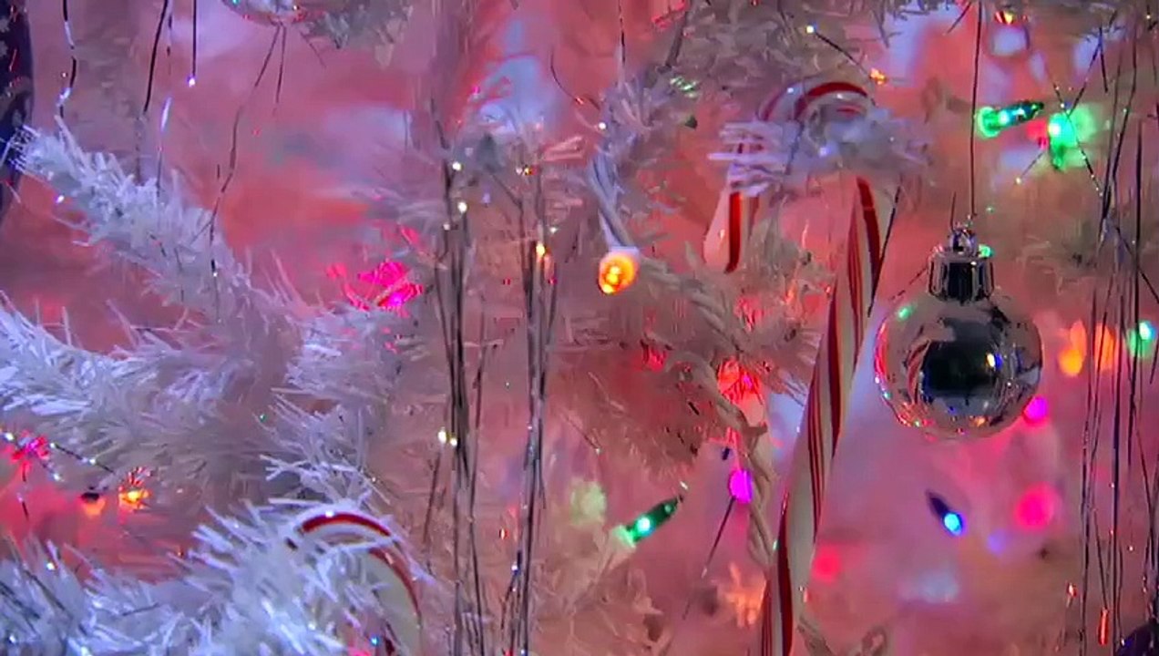 Un Petit chien pour Noël Bande-annonce VO