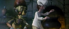 La Légende de Despereaux Extrait vidéo (3) VF