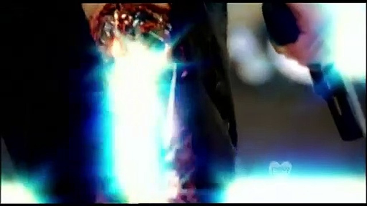 Terminator : Les Chroniques de Sarah Connor - saison 1 Bande-annonce VO