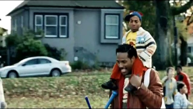 Little Man Bande-annonce VF