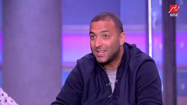 ميدو: محمد صلاح حقق اللي أنا فشلت فيه.. أنا آخر 4 سنين في حياتي لعبت ببلاش