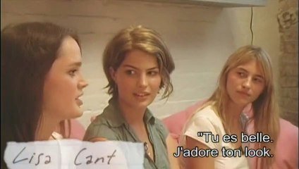 Picture Me, le journal vérité d&#039;un top model Extrait vidéo VO