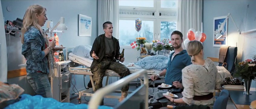 Walk with Me Bande-annonce VO