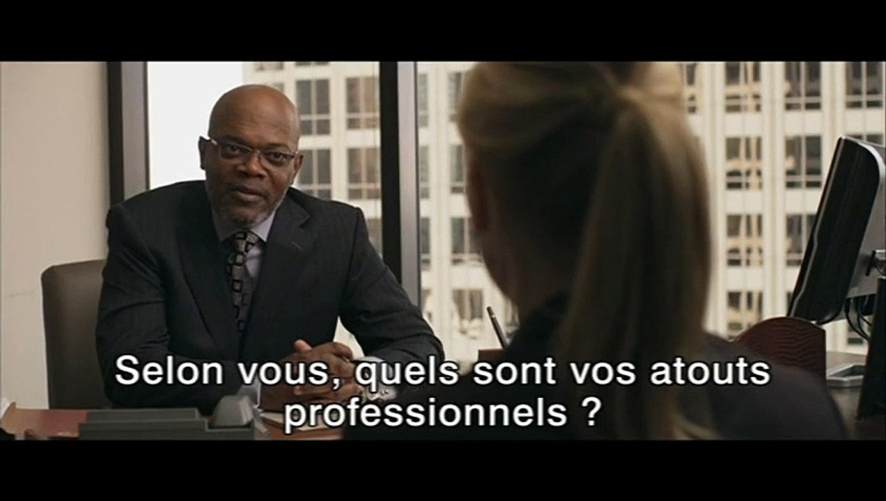 Mother & Child Extrait vidéo (3) VO