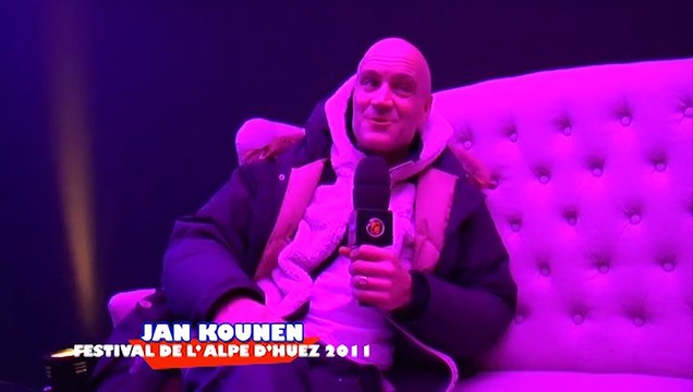 Jan Kounen Interview 27/01/2011