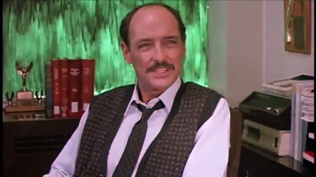 La Veuve noire Bande-annonce VO