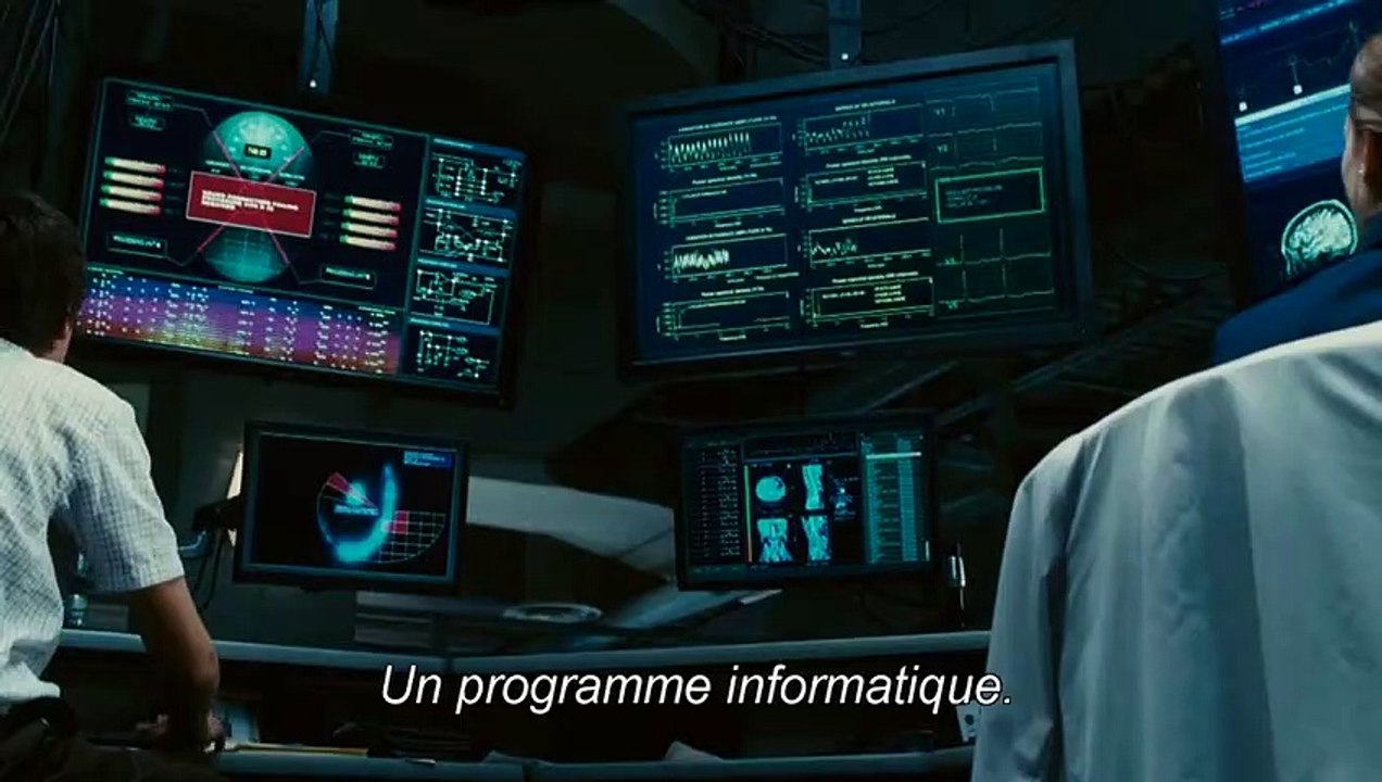 Source Code Bande-annonce VO