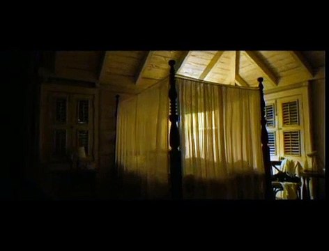 L'Etrange histoire de Benjamin Button Extrait vidéo (8) VF