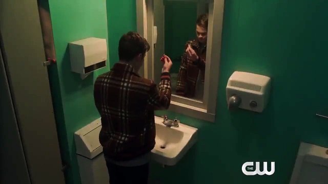 Supernatural - saison 14 - épisode 14 Teaser VO