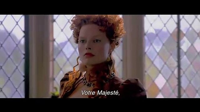Marie Stuart, Reine d'Ecosse BONUS VO Les reines vs leur cour