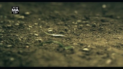 Justified - saison 4 Teaser VO