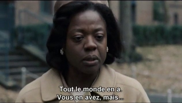 Doute Extrait vidéo (3) VO