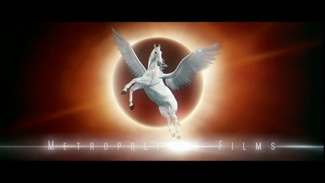 Points De Rupture Bande-annonce VF