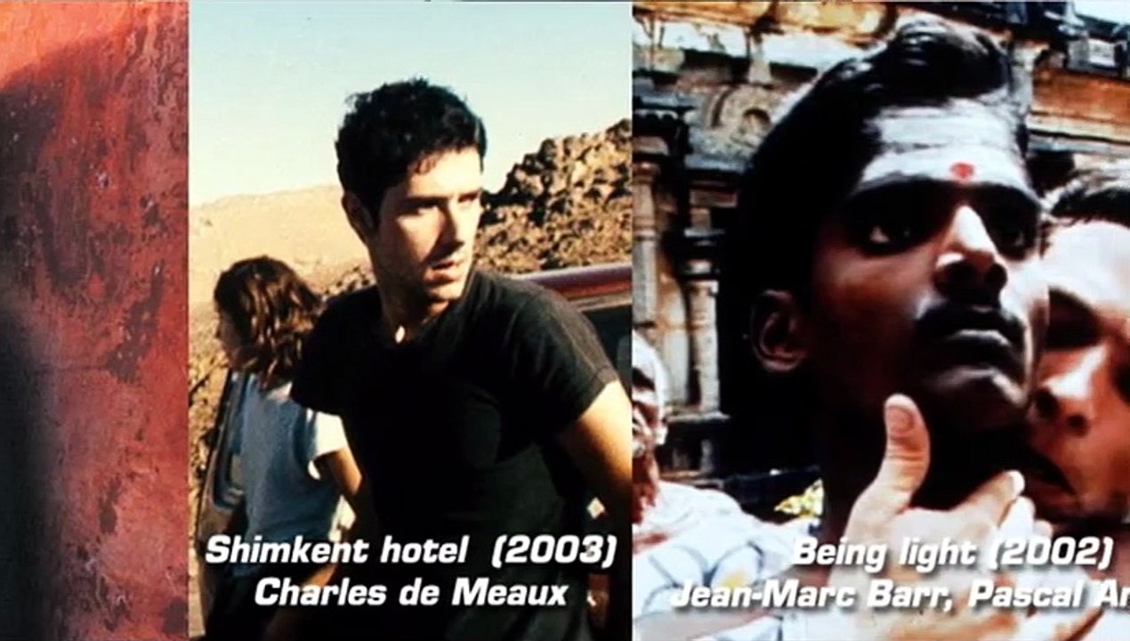 Romain Duris, Marina Foïs, Eric Lartigau Interview : L'Homme qui voulait vivre sa vie