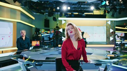 France Bande-annonce VF