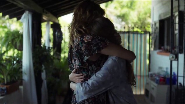 Les Filles d'Avril Bande-annonce VO