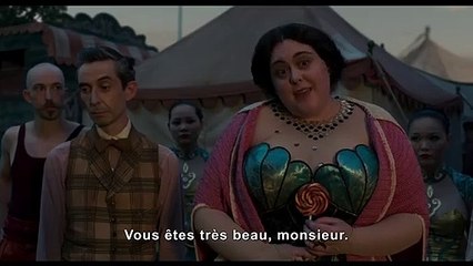Dumbo Bande-annonce VO
