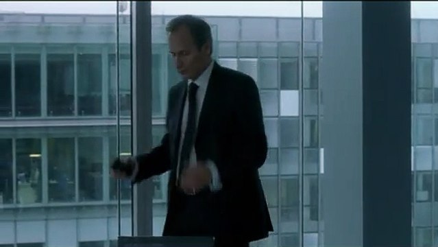 Espion(s) Extrait vidéo VF