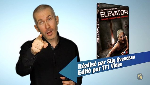 Elevator , Ennemis jurés , Company of Heroes ...