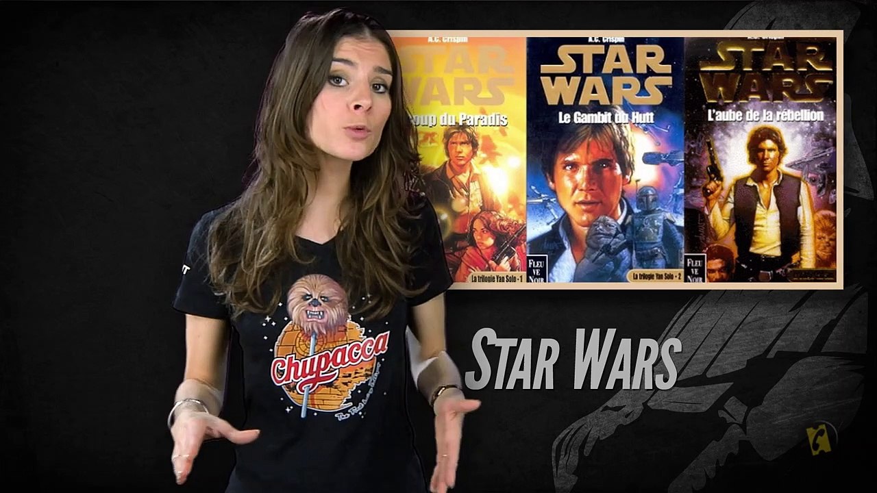 "Die Hard 5", "Star Wars", "Justice League"...